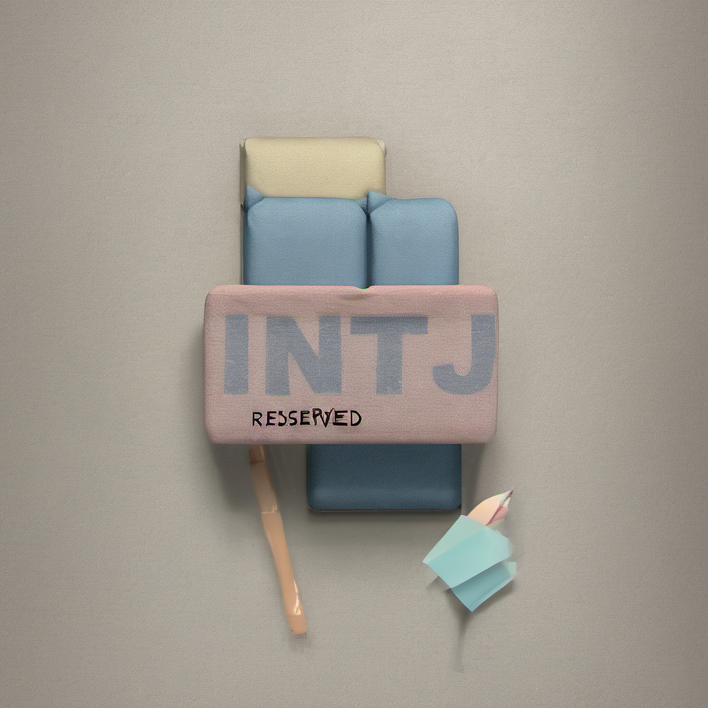 INTJ traits