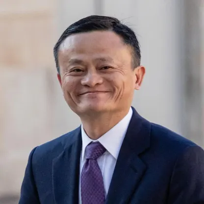 Jack Ma 2