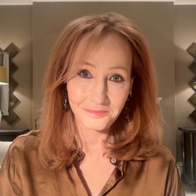 JK Rowling 6 JK Rowling 6