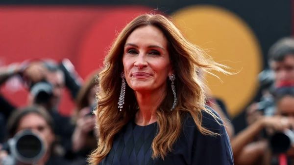 Julia Roberts