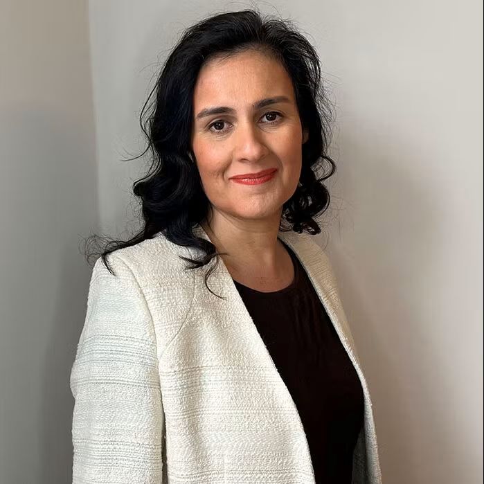 Kamila Shamsie 2