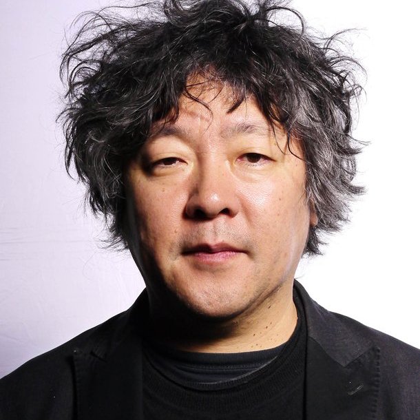 Ken Mogi 1