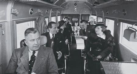 Lufthansa