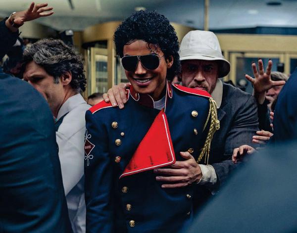 Michael Movie 1