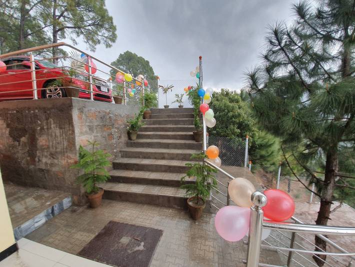 Murree Resorts Pricing