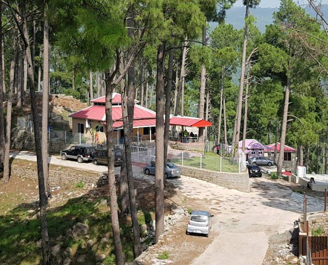 Facilities And Amenities At Murree Resorts