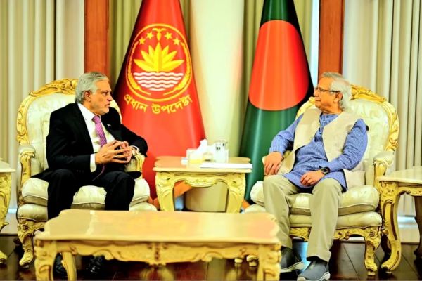 Pakistan Bangladesh Ties