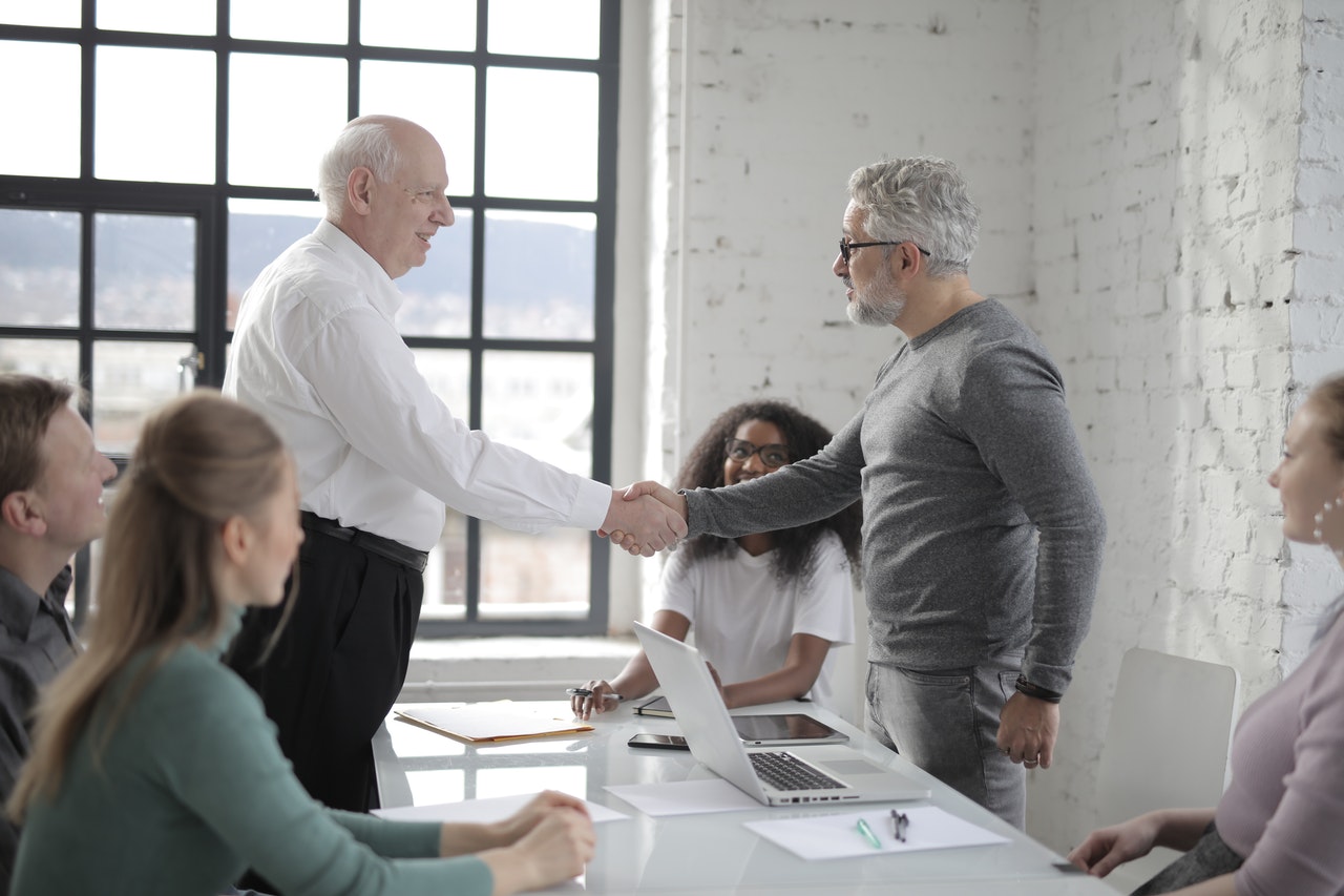 Six Sigma Jobs getting implemented