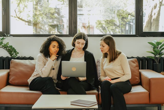 Digital Newsletter Marketing 5