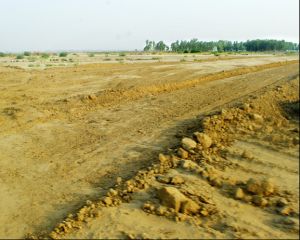 DHA Lahore Phase 9