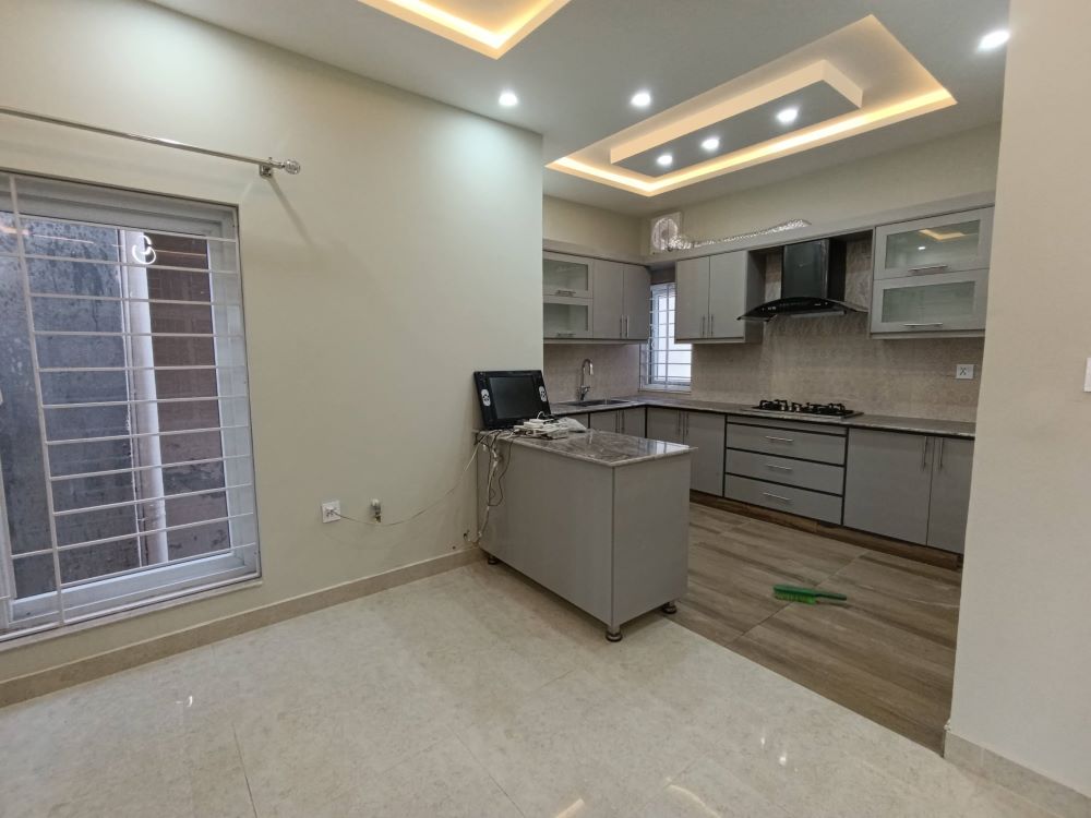 PHA House 3