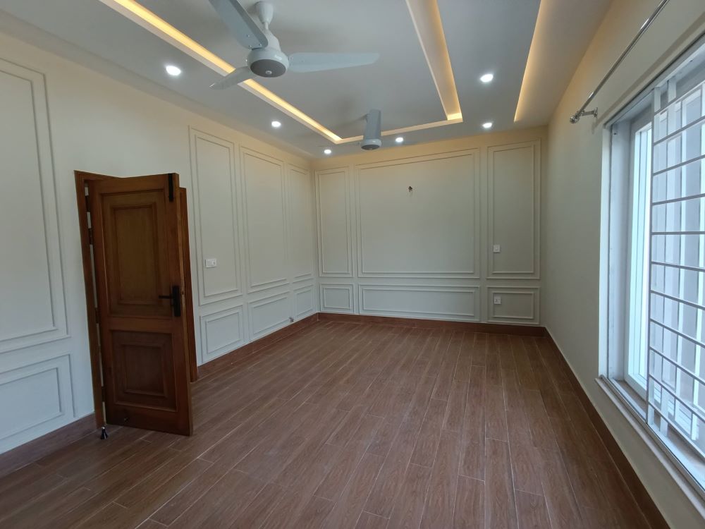 PHA House 5