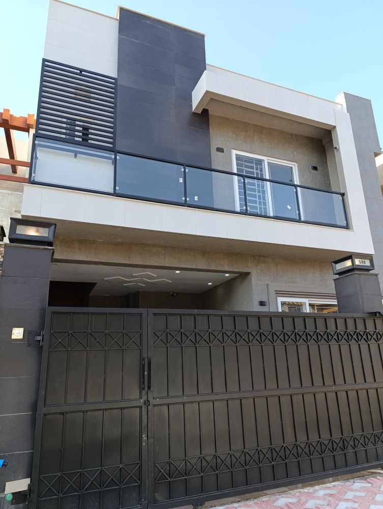 PHA House 7.1
