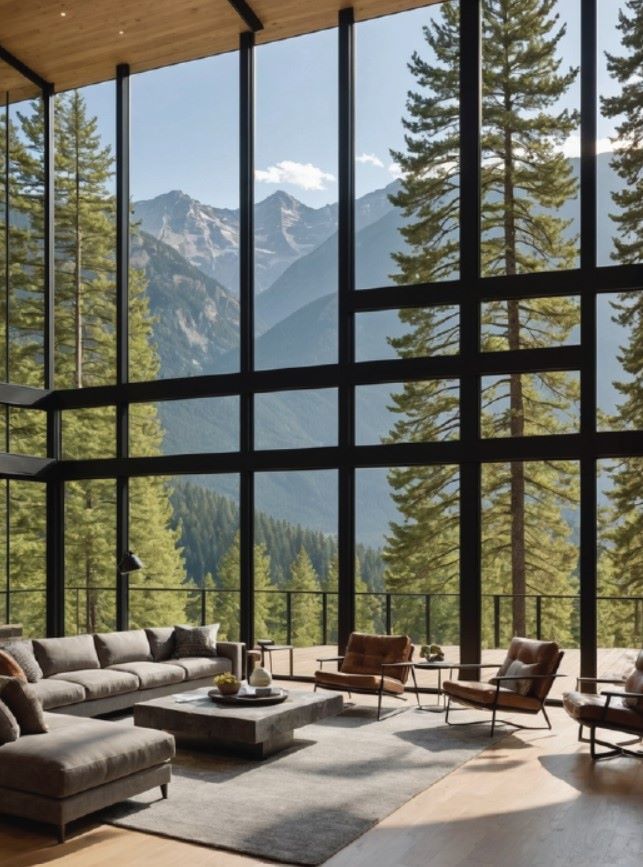 Pine Valley Bhurban 2