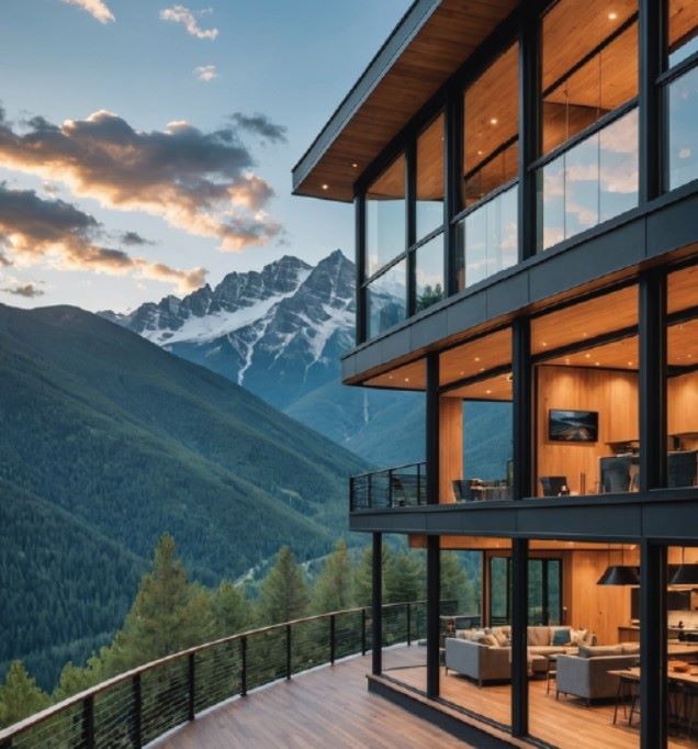Pine Valley Bhurban 7