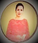 Sarah Zaman Sarah Zaman