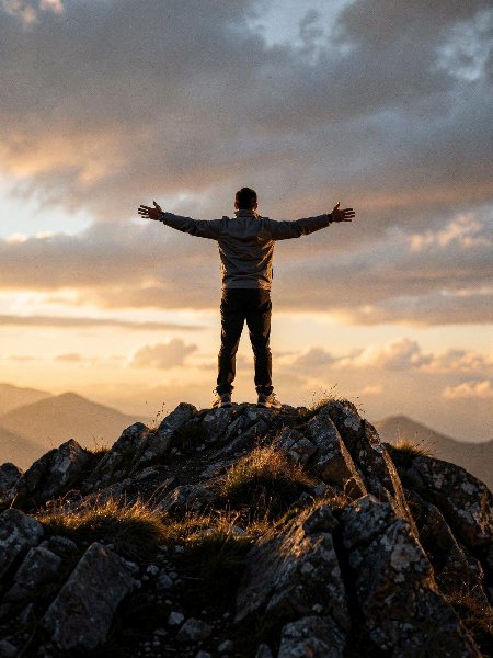 Self Growth Goals 1.1