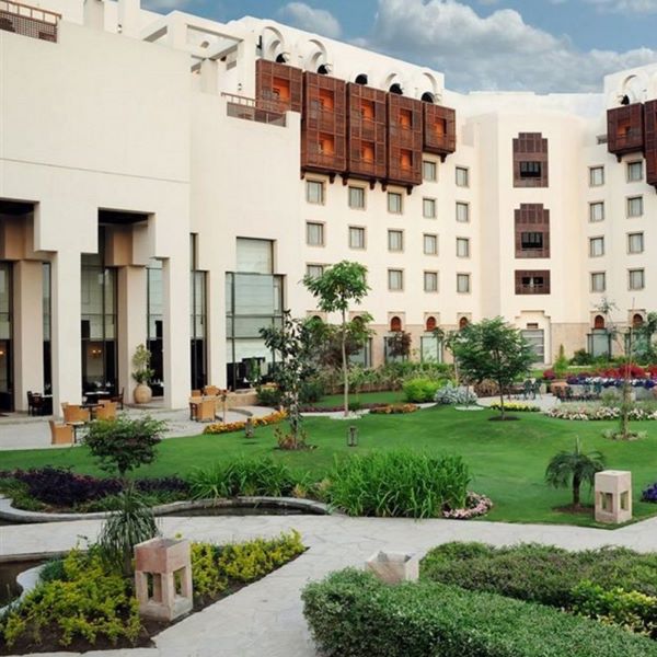 Serena Hotel Islamabad