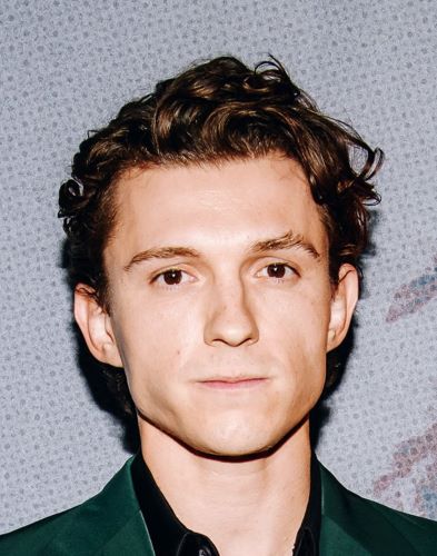 Tom Holland