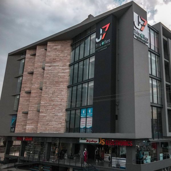 Trivelles Hotel Islamabad