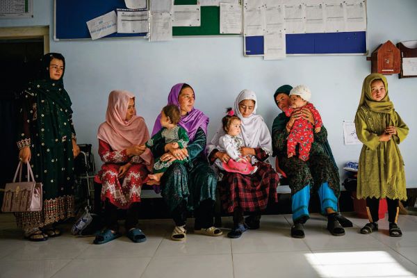 US Aid Cuts