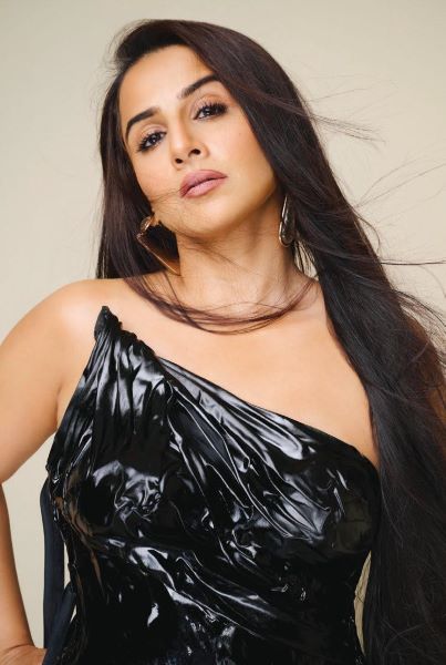 Vidya Balan