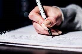 Writer 1