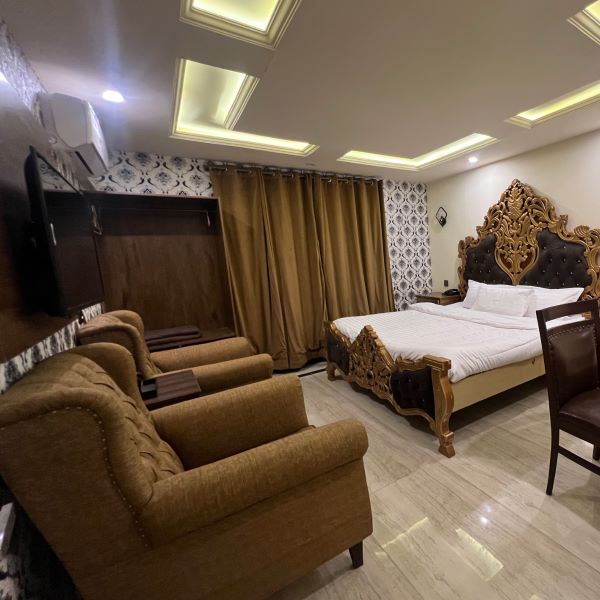 Yishang House Islamabad