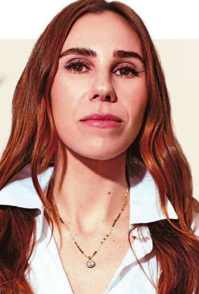 Zosia Mamet Zosia Mamet